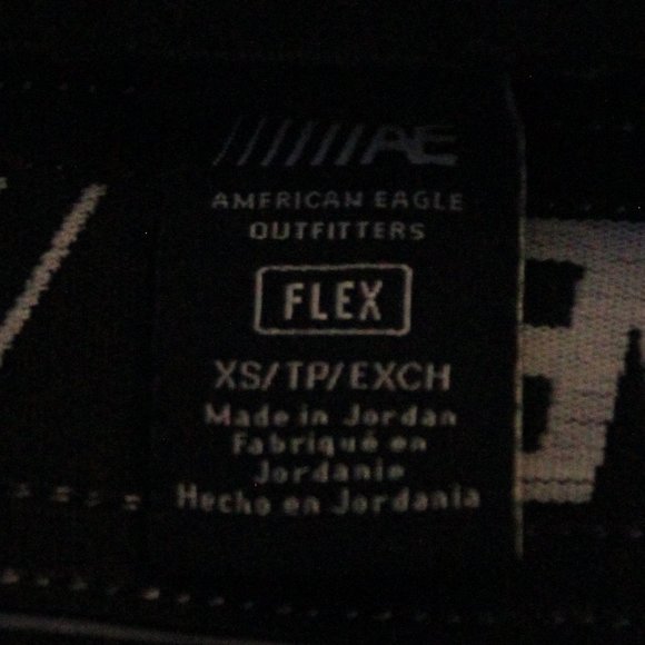 American Eagle Sweatpants - Picture 3 of 3